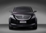 Buick Business Concept 2009 года